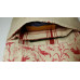 Mr. Purdy in Red Sewing Project Pouch